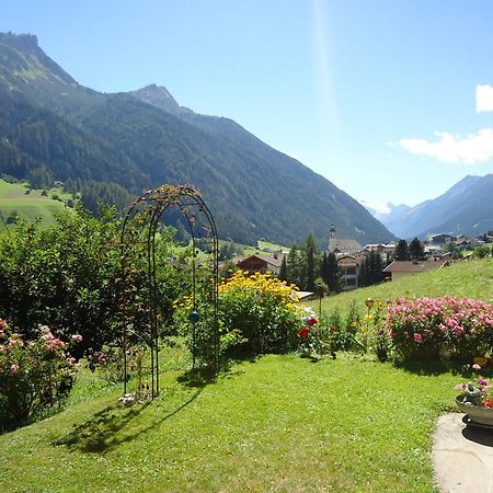 Josefinenhof Neustift im Stubaital Exterior foto