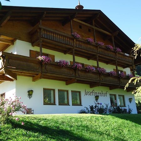 Josefinenhof Neustift im Stubaital Exterior foto