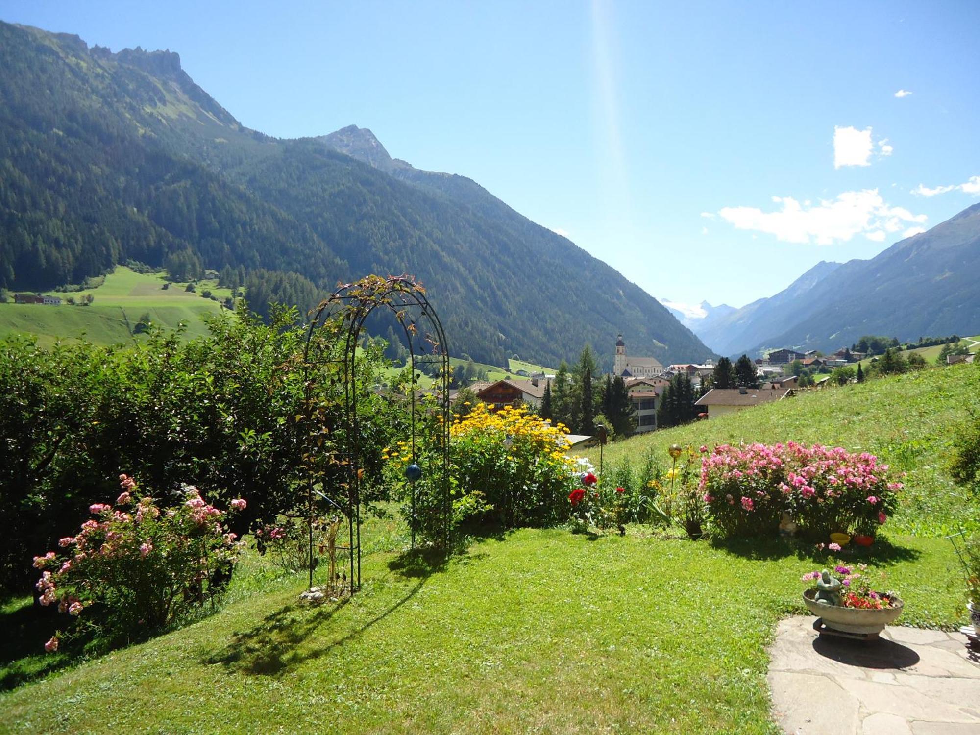 Josefinenhof Neustift im Stubaital Exterior foto