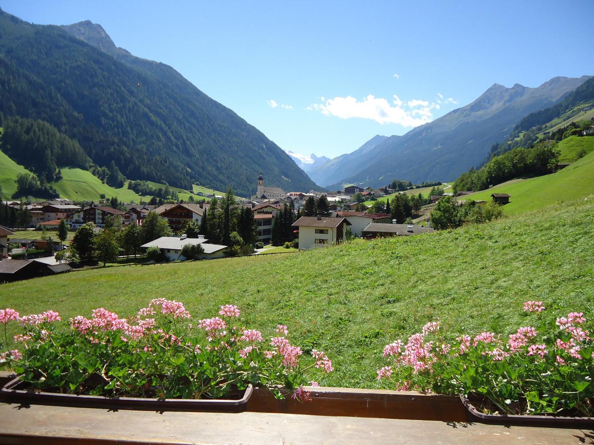 Josefinenhof Neustift im Stubaital Exterior foto