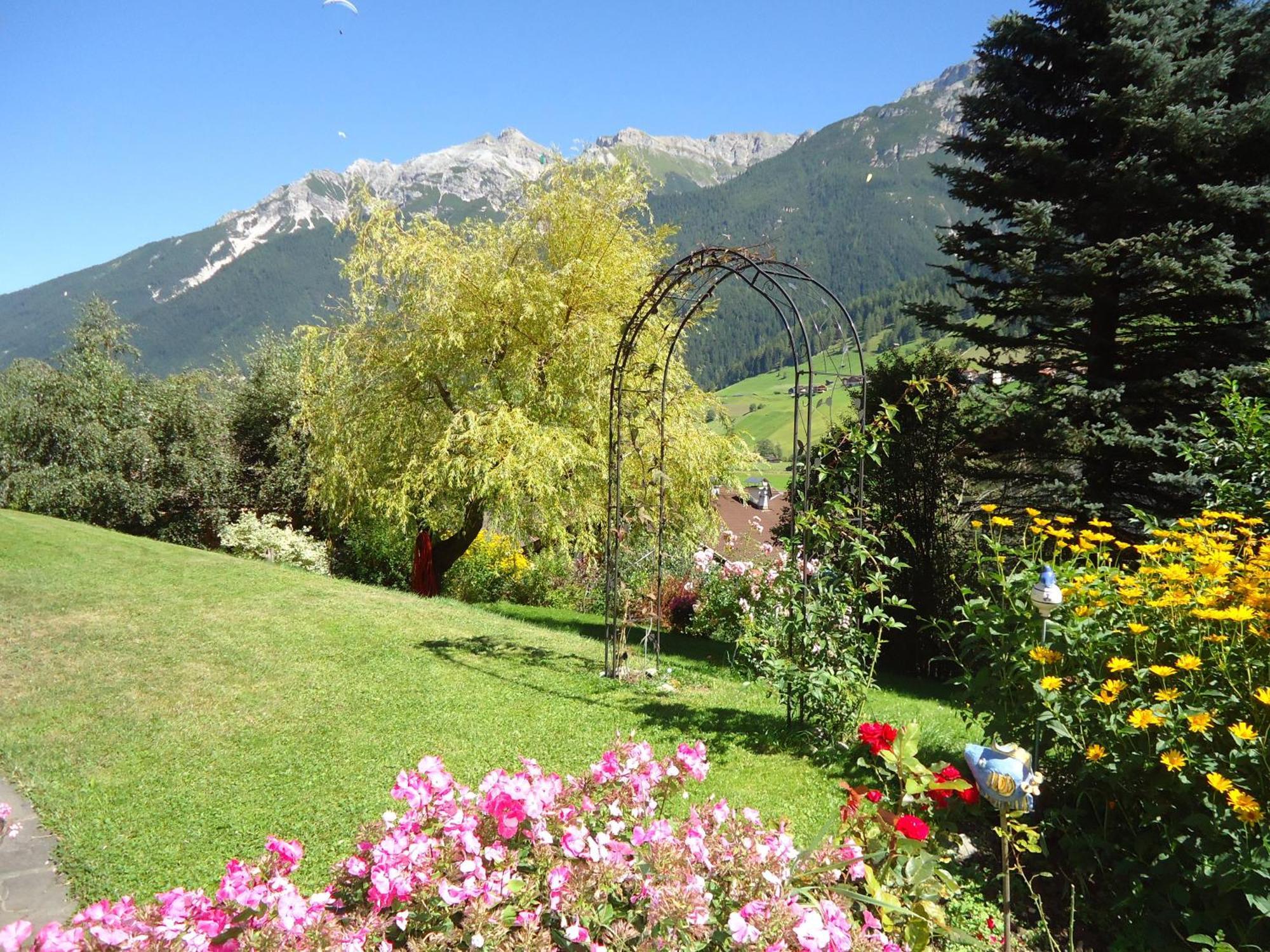 Josefinenhof Neustift im Stubaital Exterior foto