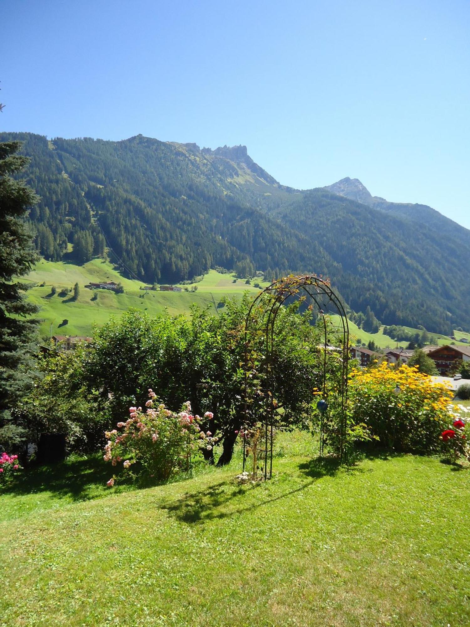 Josefinenhof Neustift im Stubaital Exterior foto