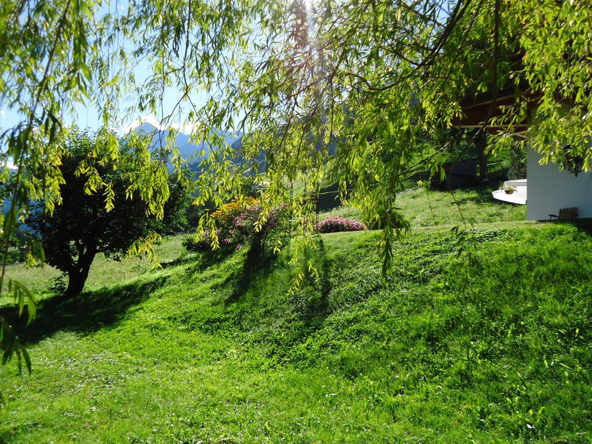 Josefinenhof Neustift im Stubaital Exterior foto