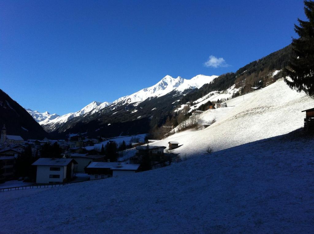 Josefinenhof Neustift im Stubaital Exterior foto