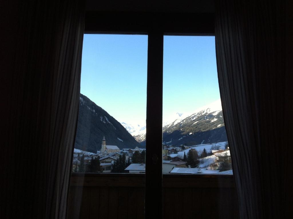 Josefinenhof Neustift im Stubaital Exterior foto