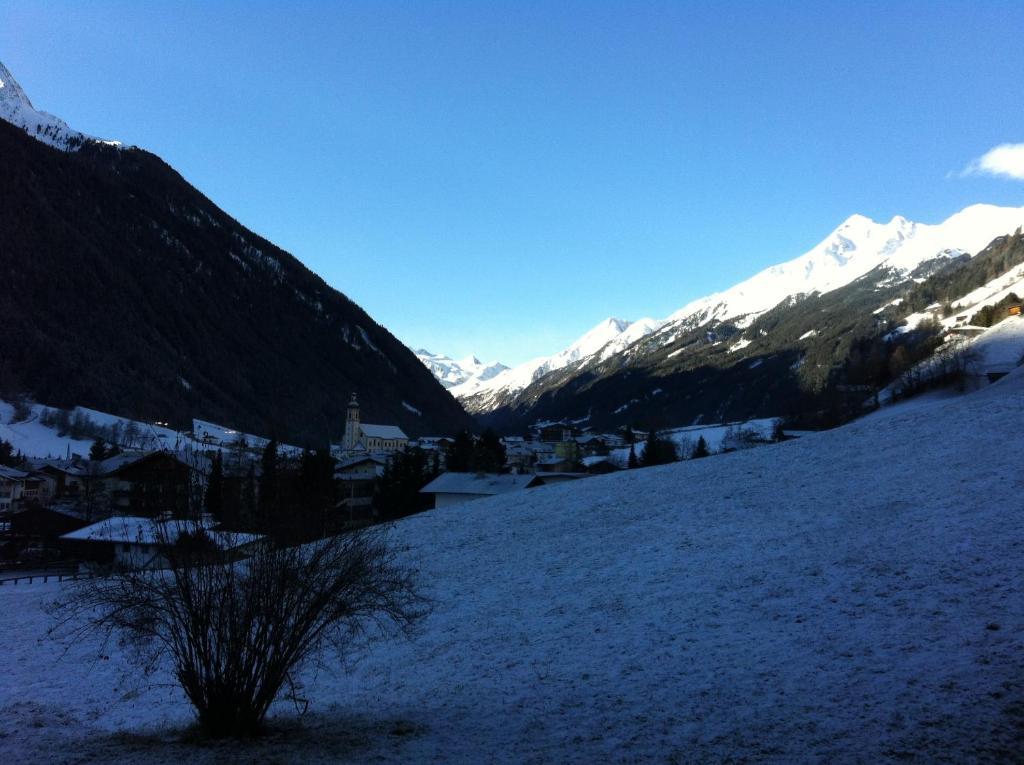 Josefinenhof Neustift im Stubaital Exterior foto